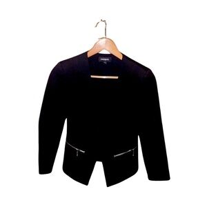 Express, size, Blazer